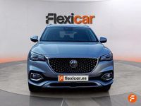 Usado MG HS Comfort 258 CV (189 kW) 2021 Gris SUV