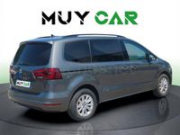 Usado Seat Alhambra Style 150 CV (110 kW) 2022 Gris / plata Monovolumen