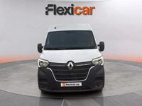 Usado Renault Master 150 CV (110 kW) 2024 Blanco Van