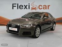 Usado Audi A4 Advanced 150 CV (110 kW) 2018 Marrón Berlina