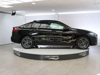 Usado BMW 218 Sport Line 136 CV (100 kW) 2021 Negro Coupe