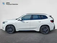 Usado BMW X1 Comfort Edition 245 CV (180 kW) 2025 Blanco SUV