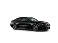 Usado BMW 420 Gran Coupé Comfort Edition 184 CV (135 kW) 2025 Negro Coupe