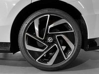 Usado VW ID.7 Pro 210 kW (286 CV) 2024 Blanco Berlina