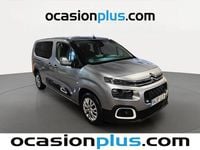 Usado Citroën Berlingo Feel 130 CV (95 kW) 2020 Gris Monovolumen
