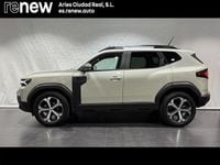 Occasion Dacia Duster Journey 130 ch (95 kW) 2025 Beige SUV