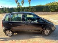 Usado Fiat Idea Dynamic 70 CV (51 kW) 2005 Negro Monovolumen