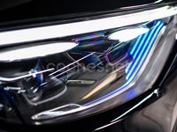 Usado Mercedes GLC300e 269 CV (197 kW) 2025 Negro Coupe