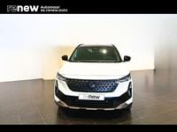 Usado Renault Austral Esprit Alpine 200 CV (147 kW) 2025 Blanco SUV