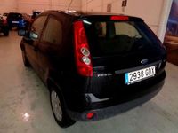 usado Ford Fiesta 1.4TDCI Futura