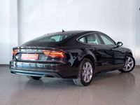 usado Audi A7 Sportback 3.0TDI quattro S-Tronic 160kW