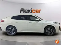 Usado BMW X2 150 CV (110 kW) 2025 Blanco SUV