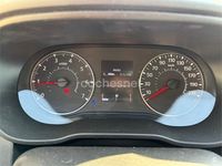 Usado Dacia Duster 115 CV (84 kW) 2021 Azul SUV