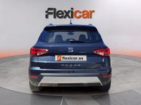 Usado Seat Arona XCELLENCE 116 CV (85 kW) 2019 Gris SUV