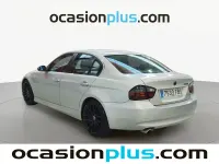 Usado BMW 330 258 HP (189 kW) 2006 Prateado Sedan