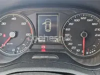 Usado Seat Ibiza Style 105 CV (77 kW) 2016 Negro Berlina