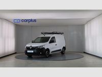 Usado Renault Express 95 CV (69 kW) 2023 Pintura blanco glaciar Monovolumen
