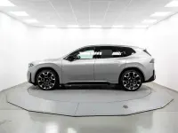Usado BMW iX3 M Sport 344 kW (469 CV) 2026 Gris SUV