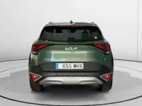 Usado Kia Sportage 271 CV (199 kW) 2023 Verde SUV