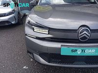 Usado Citroën C4 145 CV (106 kW) 2025 Gris SUV