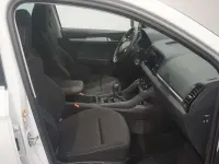 Nuevo Skoda Karoq Selection 116 CV (85 kW) 2026 Blanco SUV