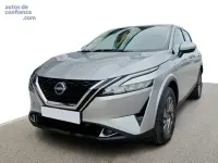 Usado Nissan Qashqai Acenta 140 CV (102 kW) 2022 SUV