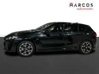 Usado BMW 120 Comfort Edition 163 CV (119 kW) 2025 Negro Utilitario
