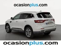 Usado Renault Koleos Zen 177 CV (130 kW) 2017 Blanco SUV