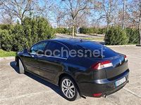 Usado Renault Laguna III Expression 110 CV (80 kW) 2010 Negro Berlina