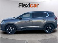 Usado Citroën C5 Aircross PureTech 131 CV (96 kW) 2024 Gris SUV