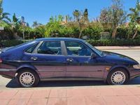 usado Saab 900 2.0i 16V 5 porte S