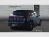 Usado Mercedes EQA250 139 kW (190 CV) 2025 Eléctrico SUV