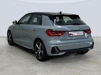 Usado Audi A1 Sportback 110 CV (80 kW) 2023 Gris Utilitario