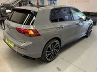 Usado VW Golf VIII GTD 200 CV (147 kW) 2024