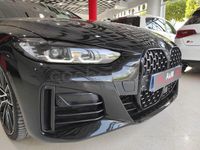 Usado BMW 430 Gran Coupé 286 CV (210 kW) 2023 Negro Coupe