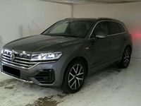 Usado VW Touareg 286 CV (210 kW) 2021 Gris SUV