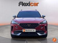 Usado Cupra Formentor 150 CV (110 kW) 2021 Rojo SUV
