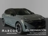 Usado Nissan Qashqai 158 CV (116 kW) 2024 SUV