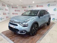 Usado Citroën C4 Shine 130 CV (95 kW) 2020 Azul Berlina