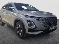 Usado Omoda 5 147 CV (108 kW) 2025 SUV