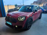 Usado Mini Cooper Countryman 136 CV (100 kW) 2019 Rojo SUV
