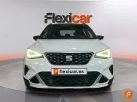 Usado Seat Arona 150 CV (110 kW) 2024 Blanco SUV
