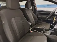 Nuevo Hyundai i20 Blackline 90 CV (66 kW) 2026 Blanco Utilitario
