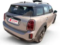 Usado Mini Cooper Countryman 136 CV (100 kW) 2023 Gris SUV