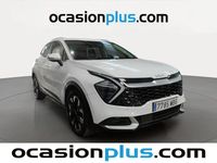 Usado Kia Sportage 266 CV (195 kW) 2022 Blanco SUV