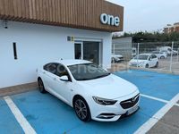 Usado Opel Insignia Excellence 170 CV (125 kW) 2019 Blanco Berlina