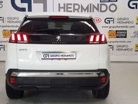 usado Peugeot 3008 1.2 S&s Puretech Allure 130