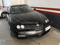 Usado Alfa Romeo GTV 165 CV (121 kW) 2004 Negro Coupe