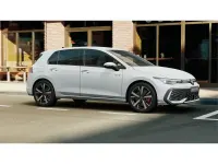 Nuevo VW Golf VIII GTE 272 CV (200 kW) 2026 Blanco Berlina