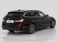 Usado BMW 316 122 CV (89 kW) 2022 Familiar